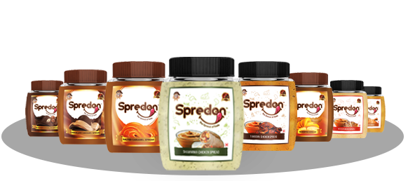 Spredon