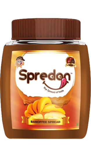 Spredon
